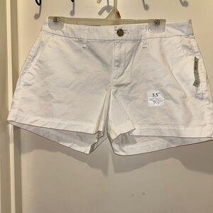Women’s everyday shorts